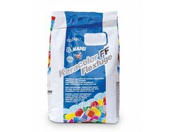 Фуга Mapei Keracolor FF 113 ALU темно-серая 2кг