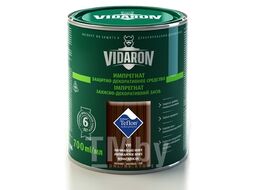 Пропитка Sniezka Vidaron V10, Африканское Венге 0,7L