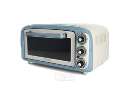 Мини-печь Ariete Vintage Oven 0979/05 00c097905ar0