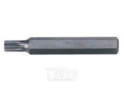 Бита BAHCO SPLINE M12, L75мм BE5049M12L