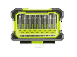 Набор бит RYOBI RAK15MSD (15 шт.)