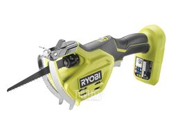 Пила садовая RYOBI RY18PSA-0 (без батареи)