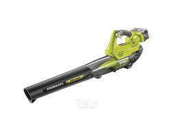 Воздуходувка RYOBI RY18BLXA-140