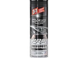 Антигравий черный (Pro line) 311г HI-GEAR HG5762