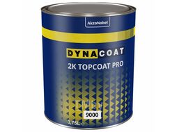 Эмаль акр. 2K Topcoat PRO 9000 CIS 3,75л (Gloss corrector, матовая добавка) DYNACOAT 541536