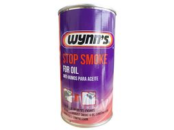 Присадка в масло WYNN`S Stop Smoke 350мл W50865