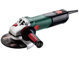 УШМ (болгарка) Metabo WEV 17-150 Quick 600473000