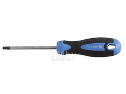 Отвертка TORX T20, 100 мм, сталь S2 HOEGERT HT1S055