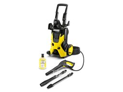 Минимойка Karcher K 5 1.180-633.0