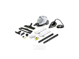 Пароочиститель SC 4 EasyFix Premium Iron (white) Karcher 1.512-489.0