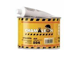 Шпатлевка с алюминием CHAMAELEON 0.25кг 15042