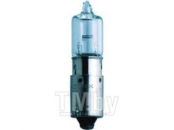 Лампа Philips 21W 12V BAY9S 12356CP