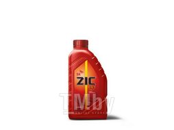 Жидкость гидравлическая для АКПП ZIC CVT Multi (1L) Audi/VW TL 52180 G 052 180, BMW ELZ 799 132631