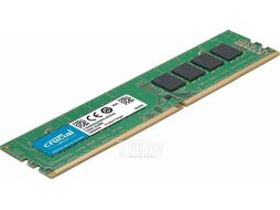 Оперативная память Crucial DDR4-2666 RDIMM 16GB CT16G4RFD8266 ECC Reg