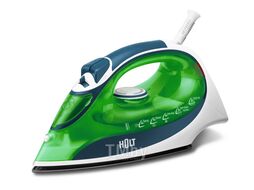 Утюг Holt HT-IR-010 Green