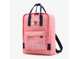 Рюкзак Miru Kanken Classic 15,6 1015 Pink/Blue