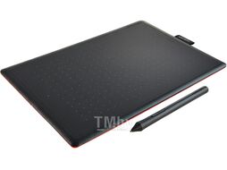 Графический планшет Wacom One by Wacom 2 Small CTL-472-N