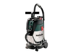 Пылесос Metabo ASA 30 L PC Inox 602015000