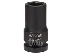 Головка ударная 7ММ 1/4" BOSCH 1608551003