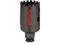 Коронка алмазная 38ММ (ГРАНИТ) BOSCH 2608580308