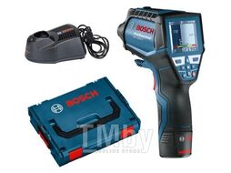 Термодетектор Bosch GIS 1000C в L-boxx 0.601.083.301