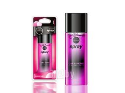 Ароматизатор SPRAY MIX 50 мл, спрей Aroma Car A92797