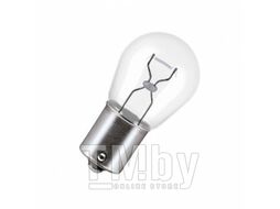 Лампа накаливания 10шт в упаковке P21W 24V 21W BA15S OSRAM 7511