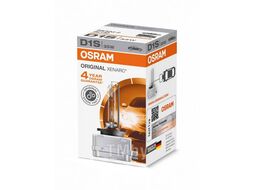 Лампа газоразрядная D1S 35W PK32D-2 XENARC OSRAM 66140