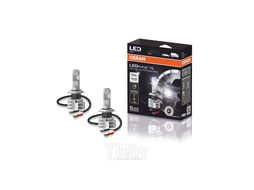 Лампа светодиодная 2шт 12V / 24V 14W H7 LEDRIVING OSRAM 67210CW