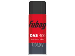 Антипригарный спрей FUBAG DAS 400