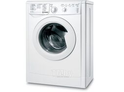 Стиральная машина Indesit IWUB41051BY