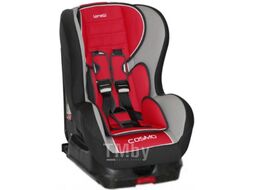 Автокресло Lorelli Cosmo Isofix Agora Carmin / 10070981575