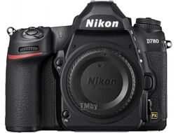 Зеркальный фотоаппарат Nikon D780 Body