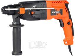 Перфоратор PATRIOT RH 232