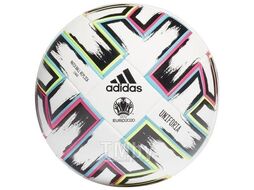 Футбольный мяч Adidas EURO2020 Uniforia Competition / FJ6733 (размер 5)