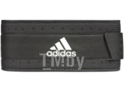 Пояс для пауэрлифтинга Adidas Performance Weight Belt ADGB-12286 (M)