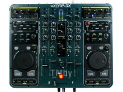 DJ контроллер Allen & Heath XONE DX