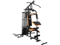 Силовой тренажер Alpin Multi Gym GX-400