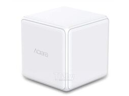 Пульт для умного дома Aqara Mi Cube Controller White / MFKZQ01LM