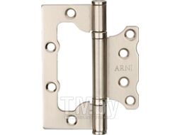 Петля дверная Arni 100x75 SN