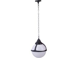 Светильник уличный Arte Lamp Monaco A1495SO-1BK