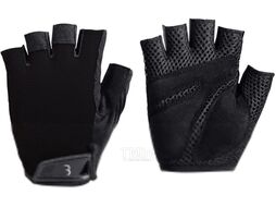 Перчатки велосипедные BBB Gloves CoolDown / BBW-56 (M, черный)