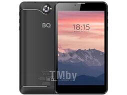 Планшет BQ BQ-7040G Charm Plus 2GB/16GB (черный)