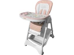 Стульчик для кормления Baby Tilly Tiny T-652/1 (Rose)