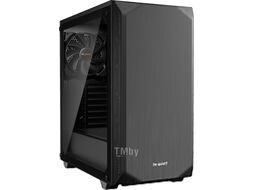 Корпус для компьютера Be quiet! Pure Base 500 Window Black (BGW34)