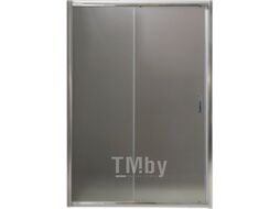 Душевая дверь BelBagno UNO-BF-1-120-C-Cr