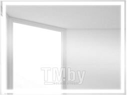 Зеркало BelBagno SPC-GRT-1000-600-LED-BTN