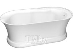 Ванна акриловая BelBagno BB300 169x81.3