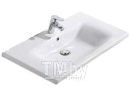 Умывальник BelBagno Soft 13100-KL