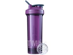 Шейкер спортивный Blender Bottle Pro 32 Tritan Full Color / BB-PR32-FCPL (сливовый)